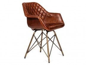 Кресло Eames Bull mod. M-17668 в Красноуральске - krasnouralsk.magazin-mebel74.ru | фото