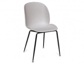 Стул Beetle Chair mod.70 серый в Красноуральске - krasnouralsk.magazin-mebel74.ru | фото