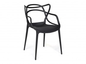 Стул Cat Chair mod. 028 черный в Красноуральске - krasnouralsk.magazin-mebel74.ru | фото