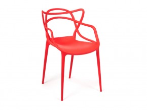 Стул Cat Chair mod. 028 красный в Красноуральске - krasnouralsk.magazin-mebel74.ru | фото