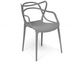 Стул Cat Chair mod. 028 серый в Красноуральске - krasnouralsk.magazin-mebel74.ru | фото