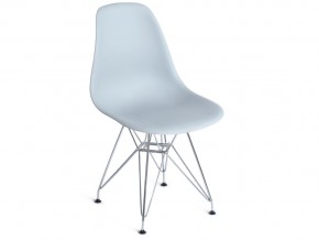 Стул Cindy Iron chair Eames mod. 002 серый в Красноуральске - krasnouralsk.magazin-mebel74.ru | фото