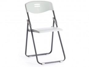 Стул складной Folder chair 2 mod. 222 белый в Красноуральске - krasnouralsk.magazin-mebel74.ru | фото