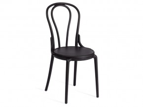 Стул Thonet mod. PL62 черный в Красноуральске - krasnouralsk.magazin-mebel74.ru | фото