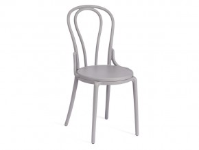 Стул Thonet mod. PL62 Серый в Красноуральске - krasnouralsk.magazin-mebel74.ru | фото